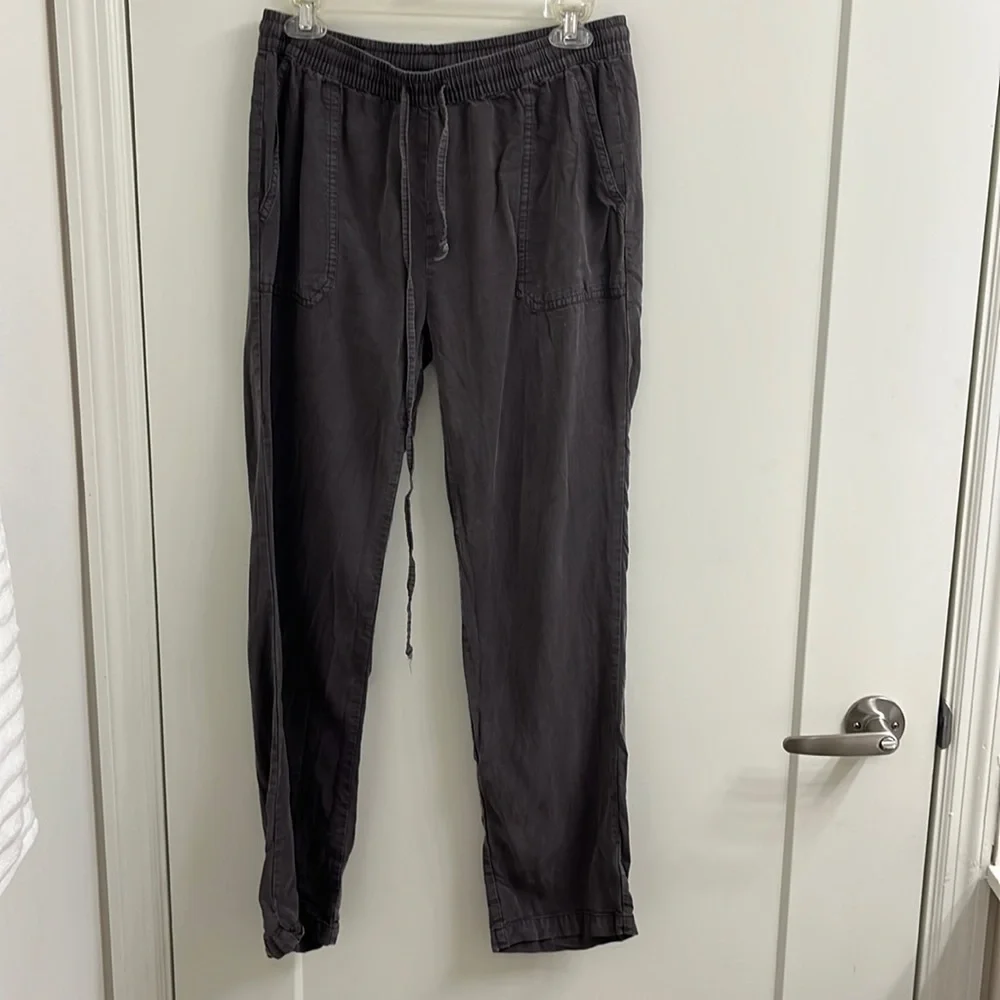 Pure Navy Pants. Size S - Picture 1 of 4